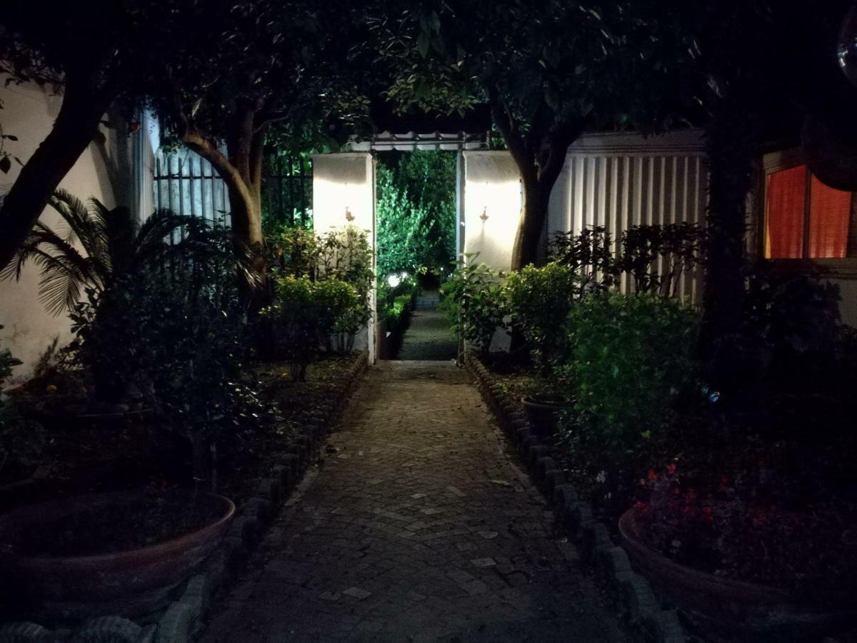 Residenza Sud - Con Giardino Ferienhaus *