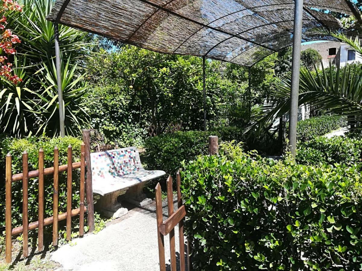 Residenza Sud - Con Giardino Ferienhaus *