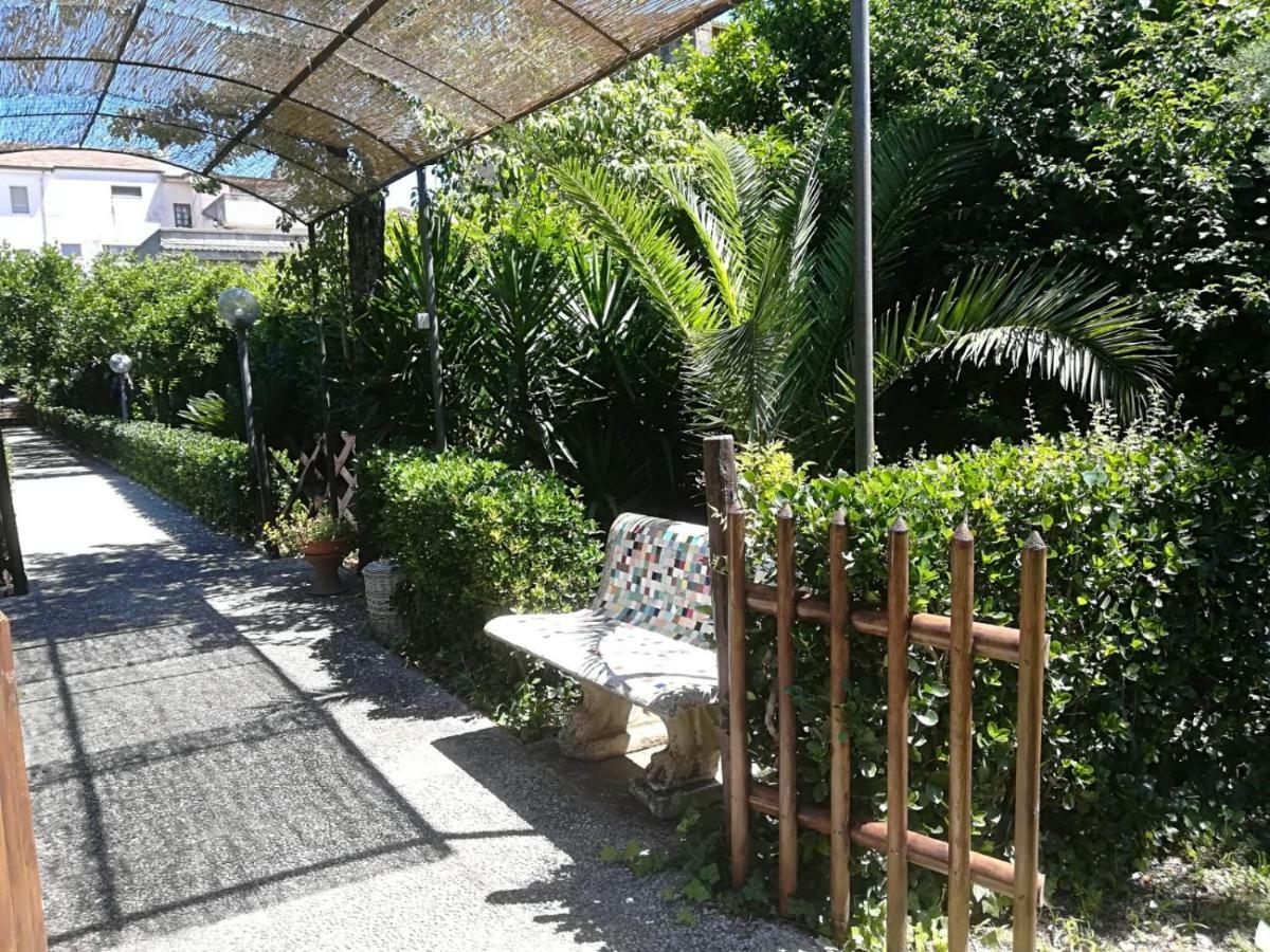 Residenza Sud - Con Giardino * Caserta