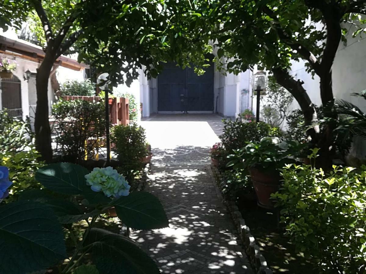 Residenza Sud - Con Giardino * Caserta