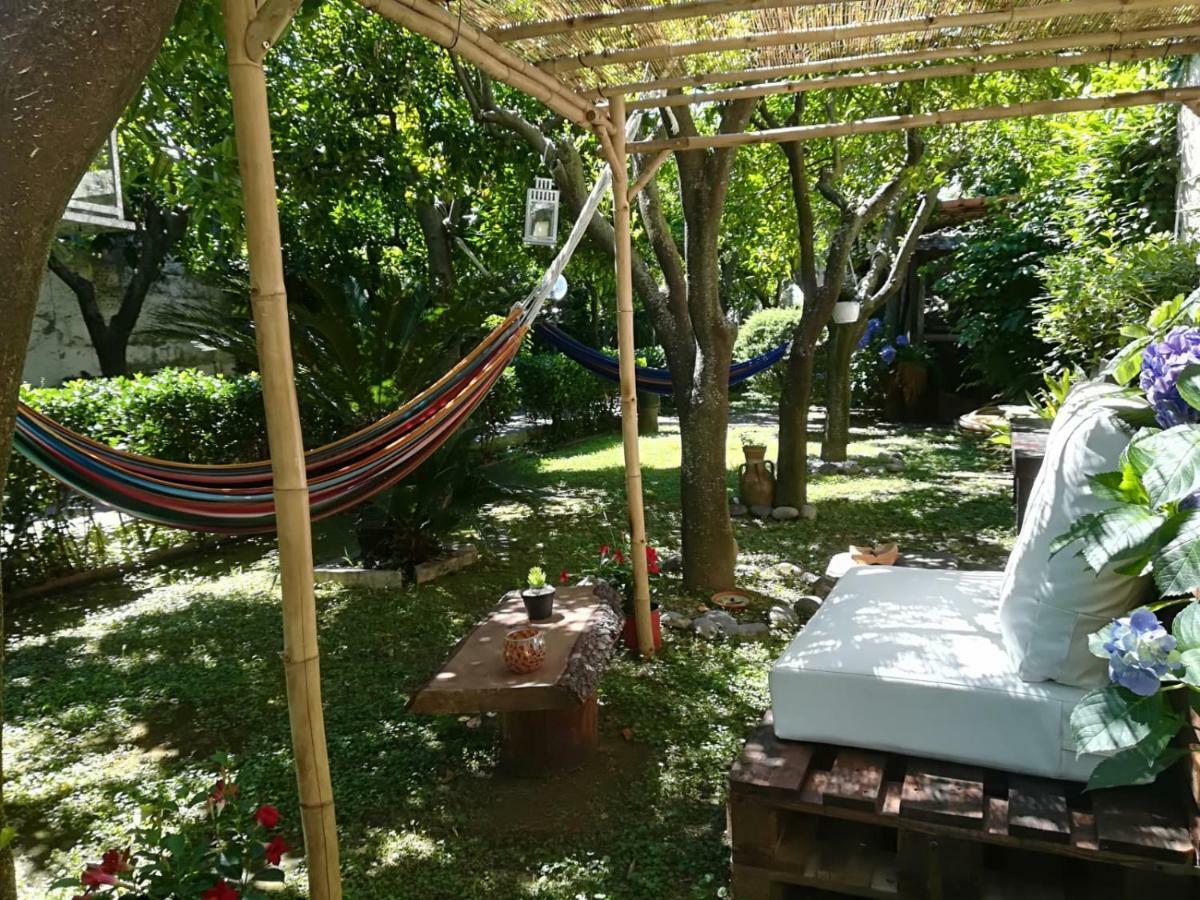 Residenza Sud - Con Giardino * Caserta