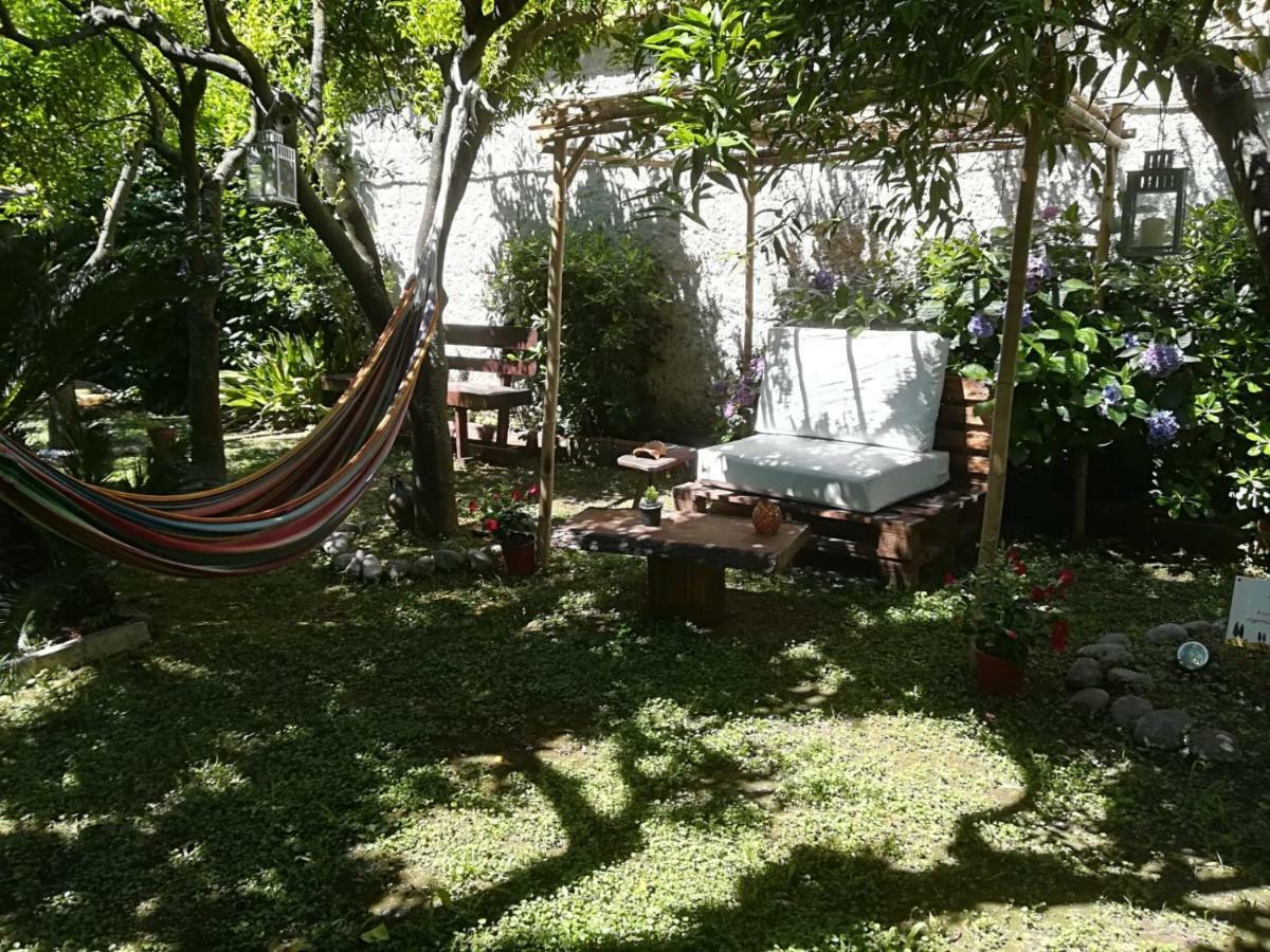 Residenza Sud - Con Giardino *