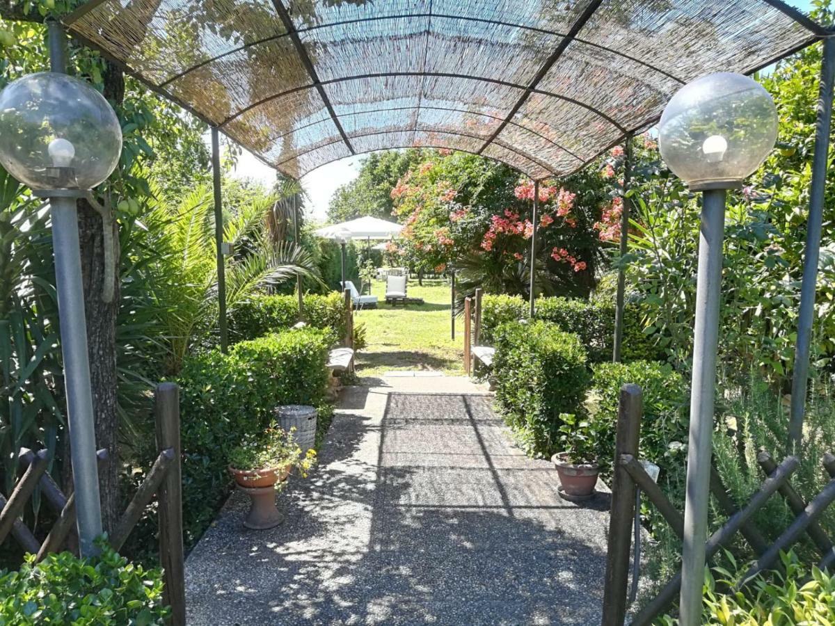 Residenza Sud - Con Giardino Ferienhaus *
